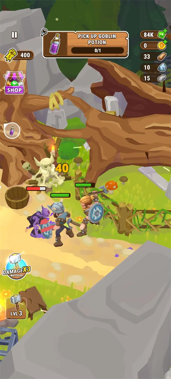 ά���˵ĸ�����Ϸv1.0.12 ��׿��