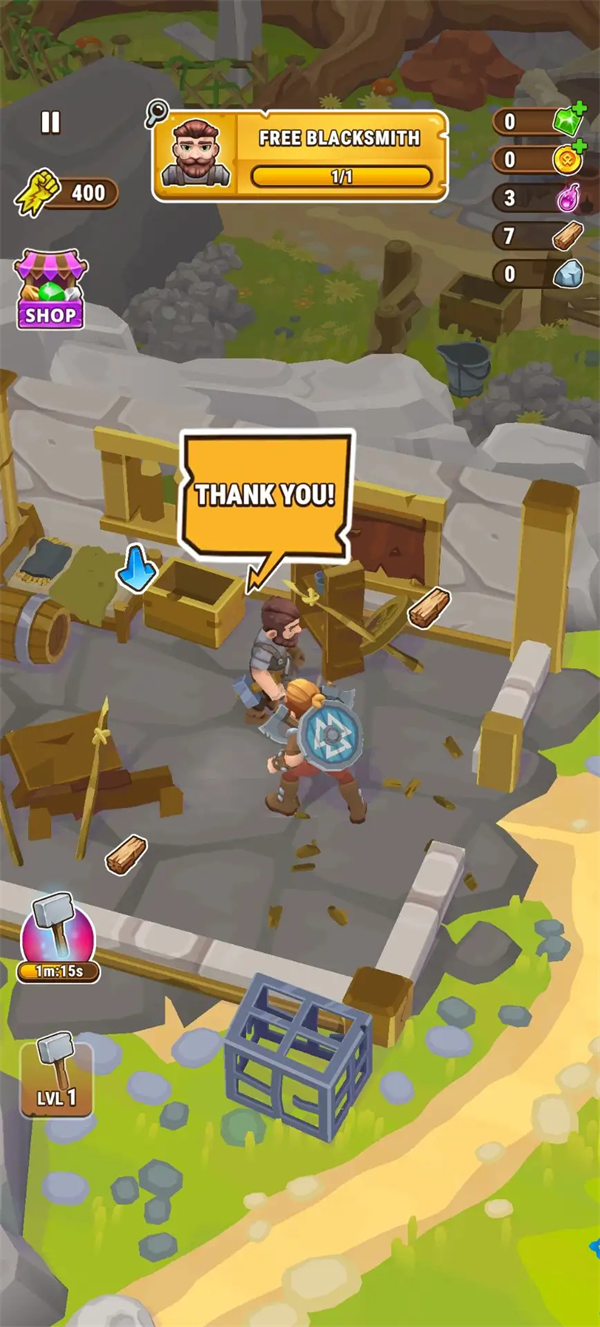 ά���˵ĸ�����Ϸv1.0.12 ��׿��