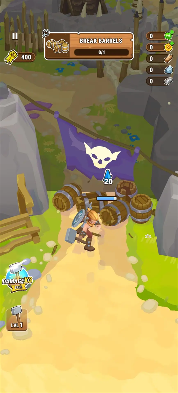 ά���˵ĸ�����Ϸv1.0.12 ��׿��