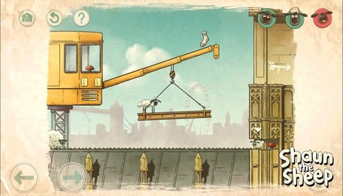 ��С��ؼ����ذ�װ(Sheep Stack)v1.0.010 ��׿��