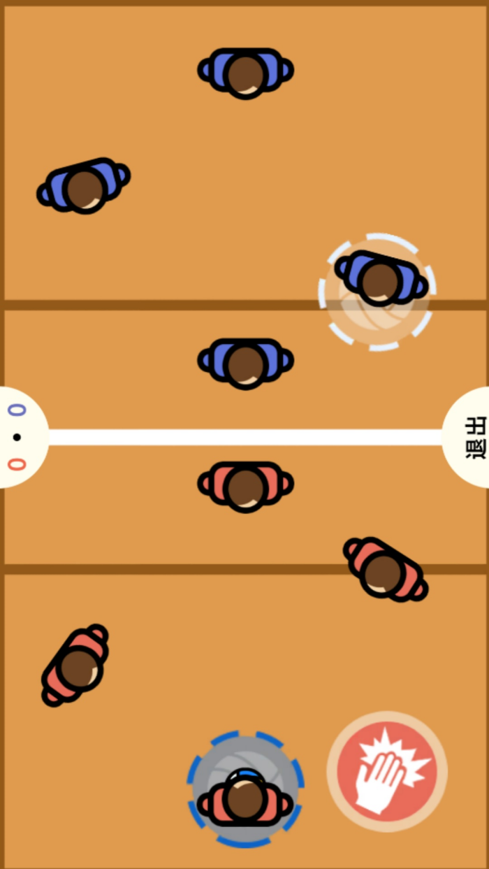 ˫�˶Ծ���սС��Ϸv300.1.4 ��׿��