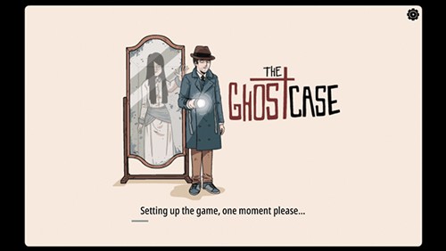 ���鰸������������(Ghost Case)v1.0.58 ��׿��