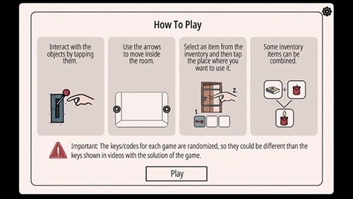 ���鰸������������(Ghost Case)v1.0.58 ��׿��