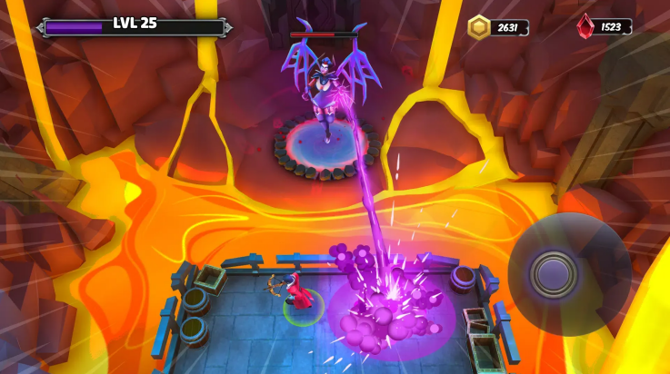 Ӣ��ð����Ϸv1.2.0 ���°�