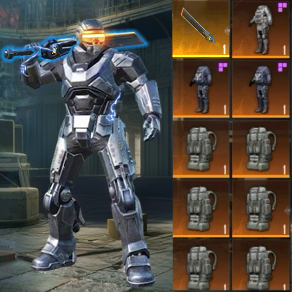 �޹�����bossս����Ϸv1.1 ���°�