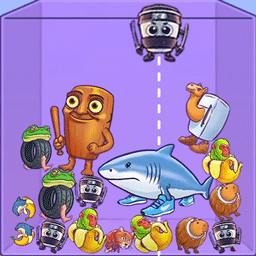 ��ǿ�ϳɴ�ʦ��Ϸv1.0 ���°�