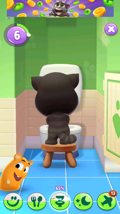 �ҵ���ķè2��Ϸv25.5.10.17653 ��׿��