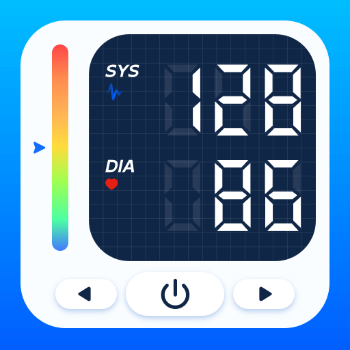 ѪѹѪ���ֻ�������appv1.0.8 ���°�