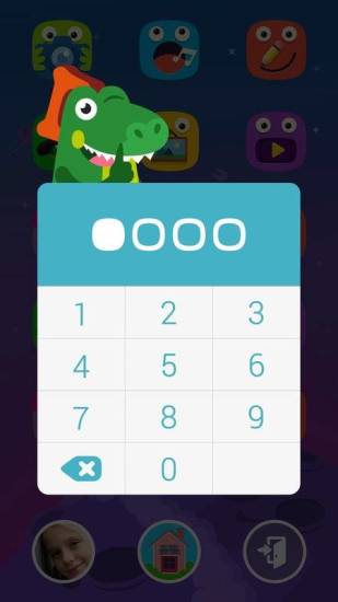 Samsung Kids软件v12.2.34.20 安卓版