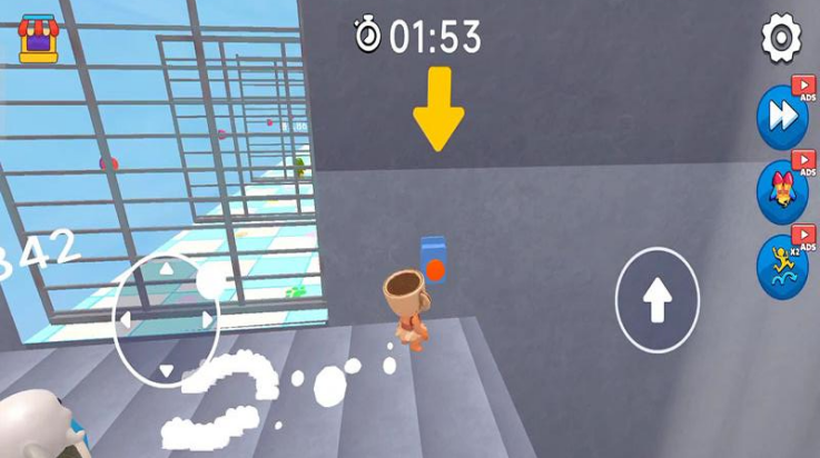 �ܿ�С������Ϸv337.1.12 ���°�