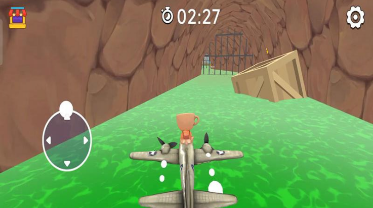 �ܿ�С������Ϸv337.1.12 ���°�