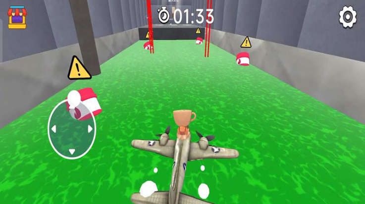 �ܿ�С������Ϸv337.1.12 ���°�