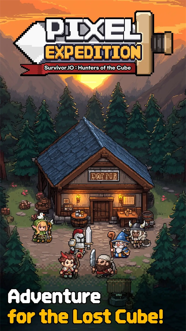 ����̽��Ѱ��ʧ��ķ�����Ϸv1.0.0 ��׿��