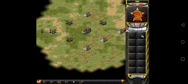 警戒2手游v3.9.0 安卓版