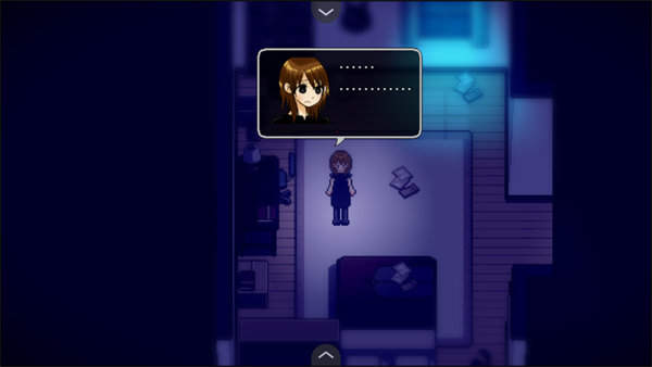 雾雨飘散之森安卓v1.0 最新版