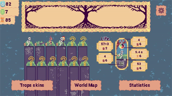 �޾��������İ�(Countless Army)v1.5.603 ��׿��