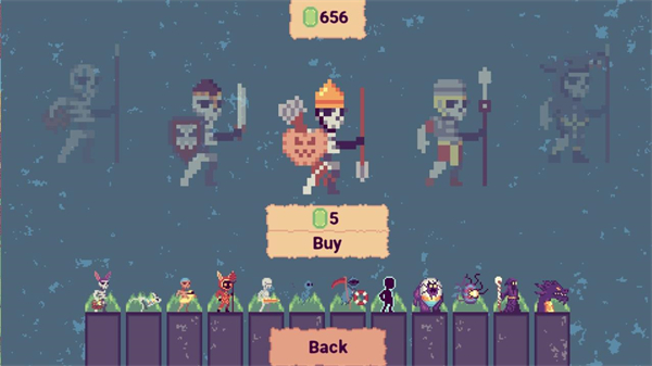 �޾��������İ�(Countless Army)v1.5.603 ��׿��