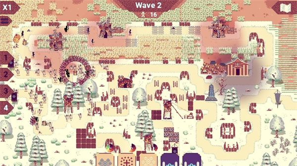 �޾��������İ�(Countless Army)v1.5.603 ��׿��