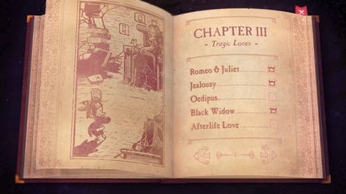 storyteller��Ϸ�ֻ��氲׿(���½�����)v1.0.0 ���°�