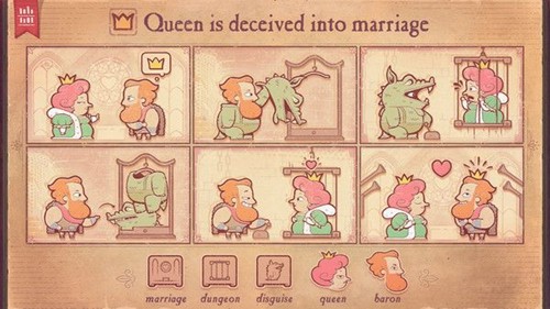 storyteller��Ϸ�ֻ��氲׿(���½�����)v1.0.0 ���°�