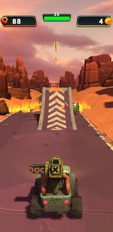 ��ʻ�Ҵ�����Ϸv0.3.0 ��׿��