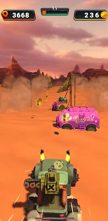 ��ʻ�Ҵ�����Ϸv0.3.0 ��׿��