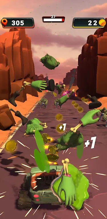 ��ʻ�Ҵ�����Ϸv0.3.0 ��׿��