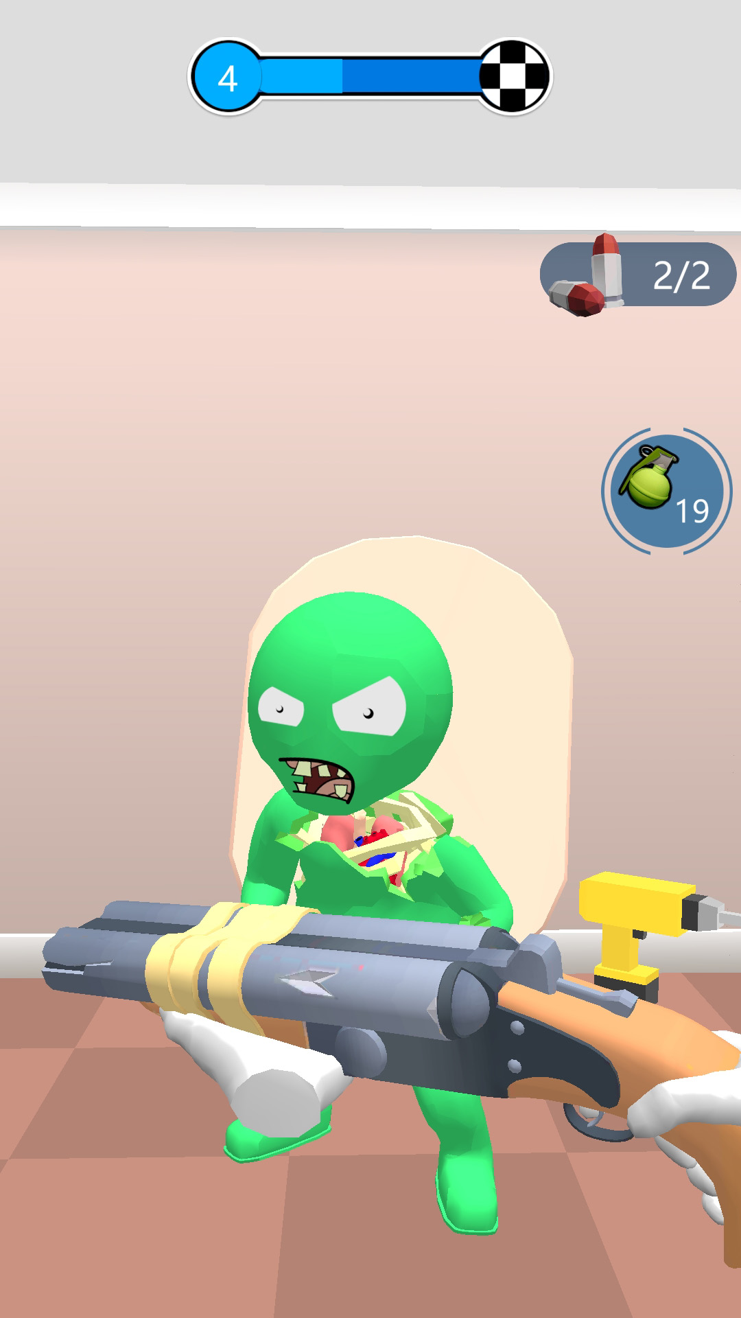 ȫ��ͻ������2��Ϸv2.1.3 ��׿��