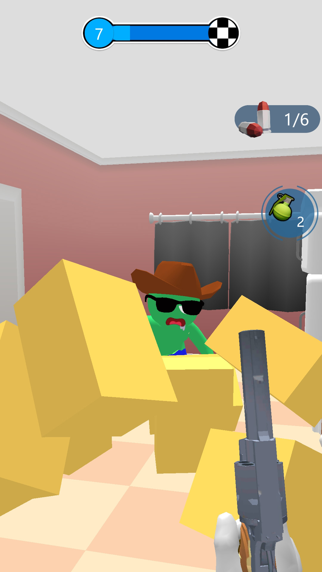 ȫ��ͻ������2��Ϸv2.1.3 ��׿��