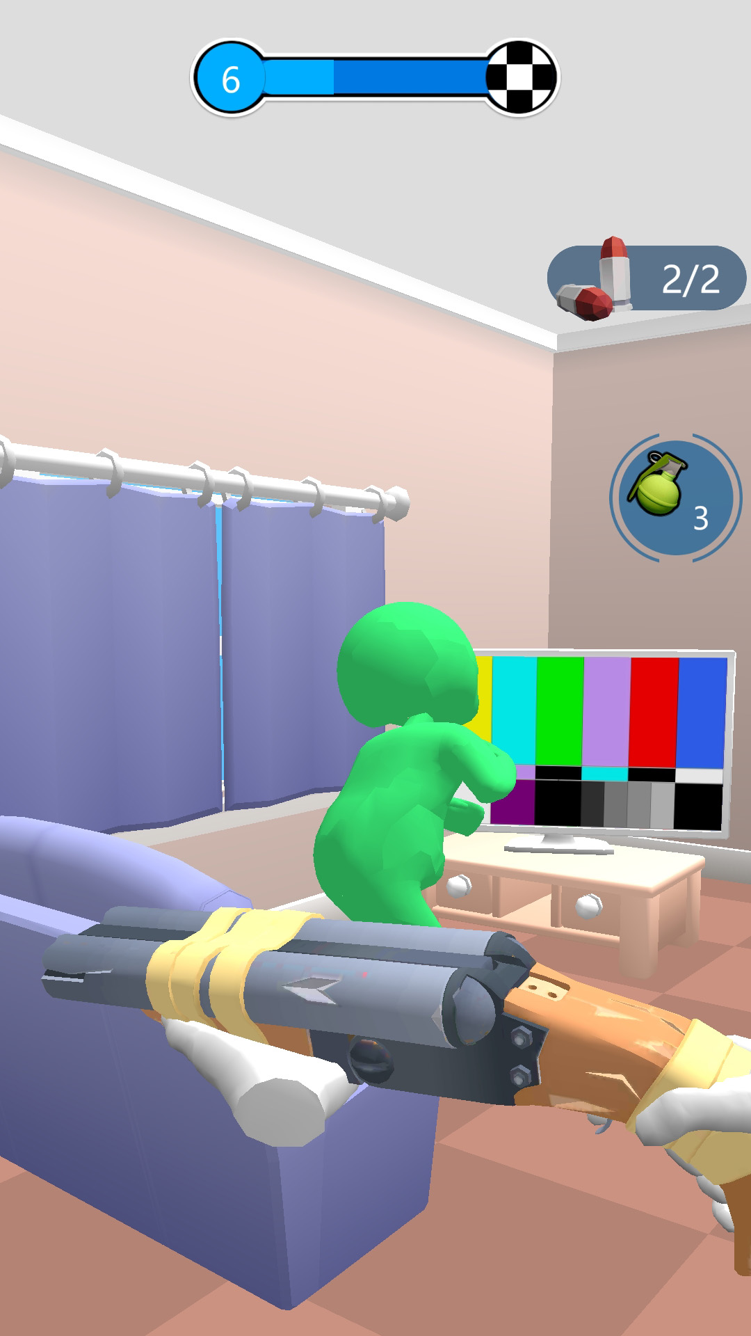 ȫ��ͻ������2��Ϸv2.1.3 ��׿��