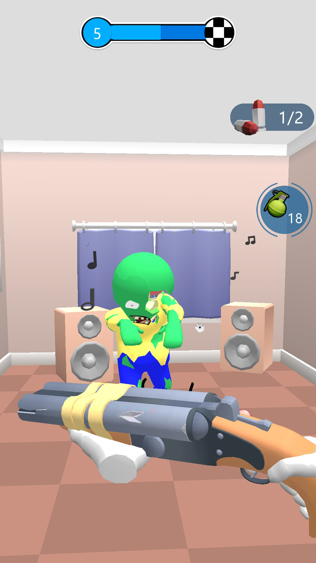 ȫ��ͻ������2��Ϸv2.1.3 ��׿��