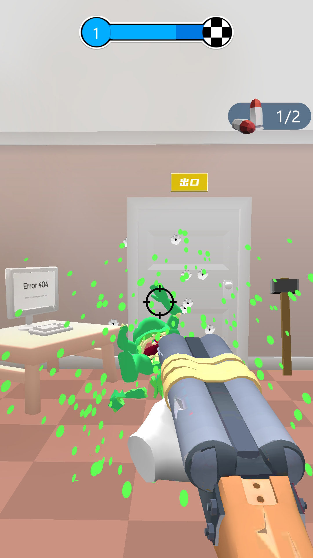 ȫ��ͻ������2��Ϸv2.1.3 ��׿��