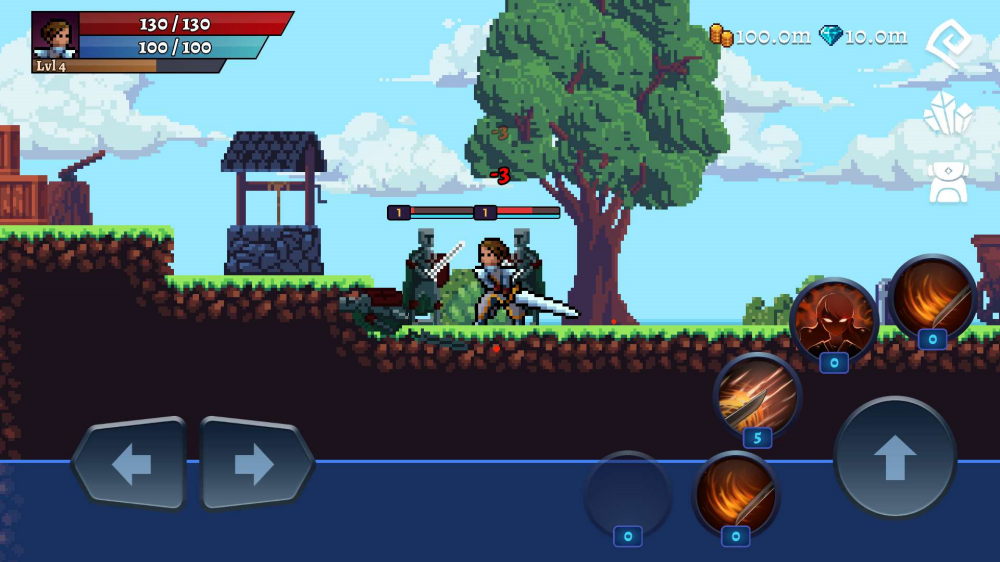 黑暗崛起最新版(Darkrise)v0.26.39 安卓版