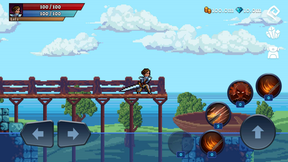 黑暗崛起最新版(Darkrise)v0.26.39 安卓版