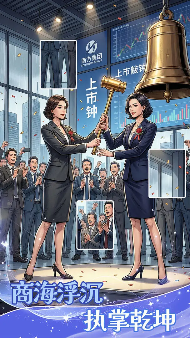 拼图人生游戏v1.0.2 中文版