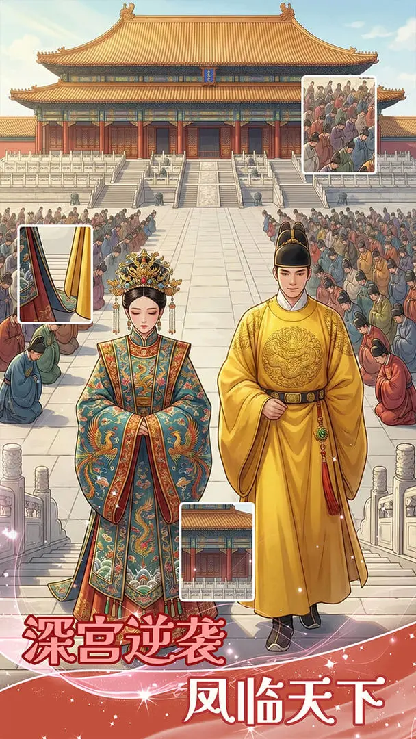 拼图人生游戏v1.0.2 中文版