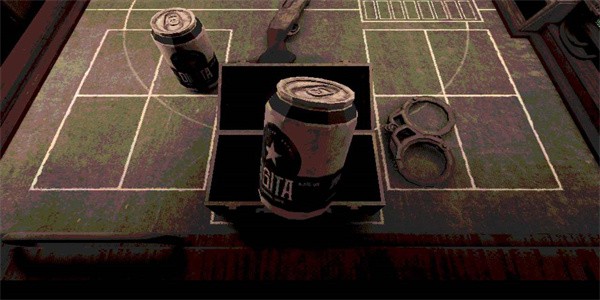��ħ�������ذ�װ(Buckshot Roulette)v2.8.3 ��׿��