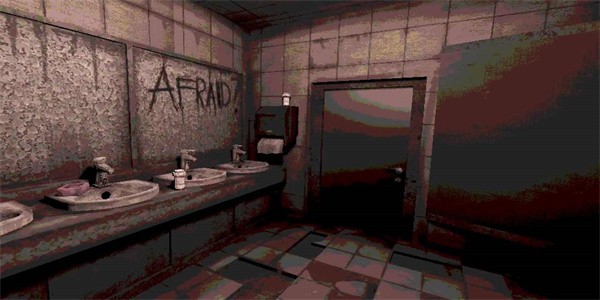 ��ħ�������ذ�װ(Buckshot Roulette)v2.8.3 ��׿��