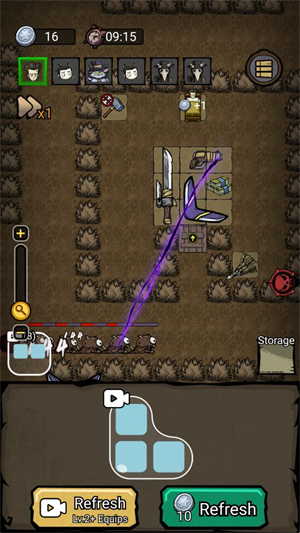 �ֲ���Ұ����������Ϸv1.0 ��׿��