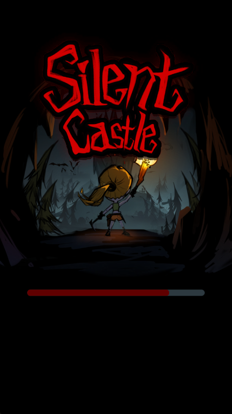 �ž��Ǳ���Ϸ(Silent Castle)v1.50.019 ��׿��