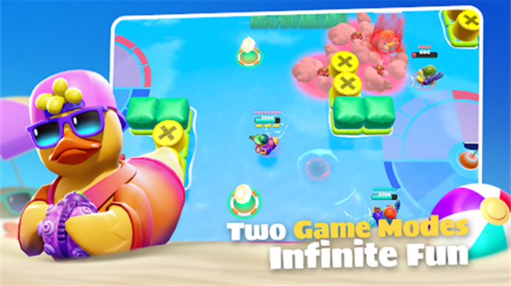 Ѽ�Ӵ���ɱ��Ϸ(Ѽ�Ӵ���ɱ���ʷ���װ��)v0.0.15 ���°�