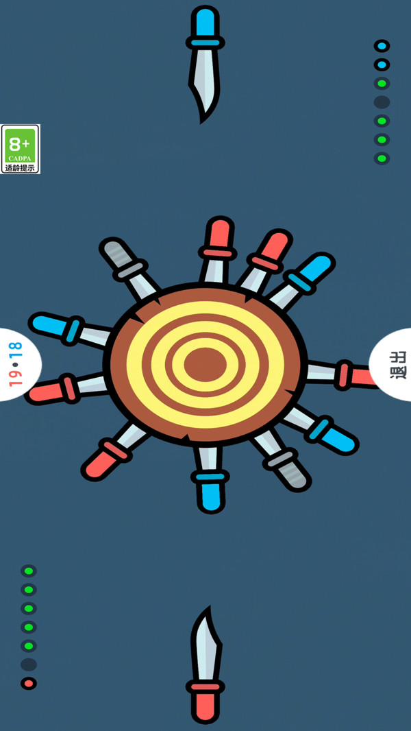 ˫�˶Ծ����Ҷ���Ϸv3.0.0 ��׿��