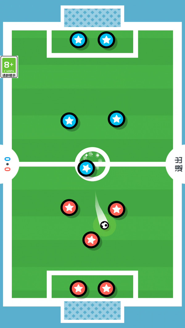 ˫�˶Ծ����Ҷ���Ϸv3.0.0 ��׿��