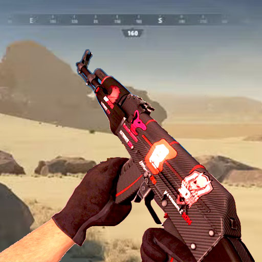 ���д̼�ǹս��Ϸv300.1.4 �ֻ���