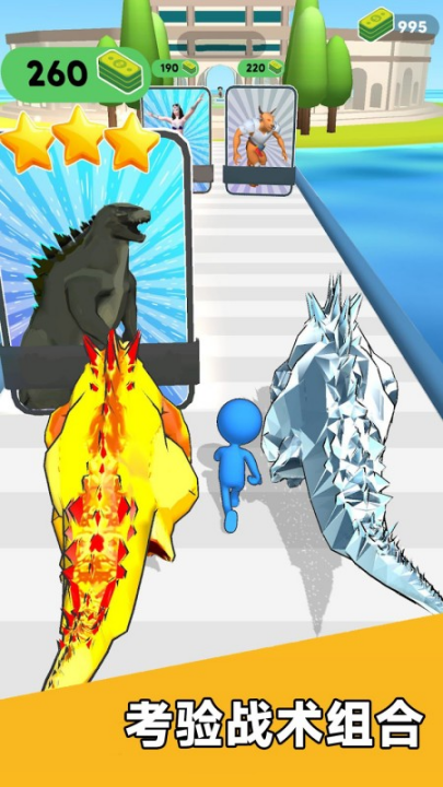 �鿨�鿨����ǿ��Ϸv187.1.17 ���°�