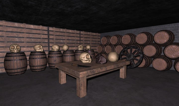 ֽ���������οֲ���Ϸ(Pinkamena - The Dungeon)v1.0.2 ��׿��