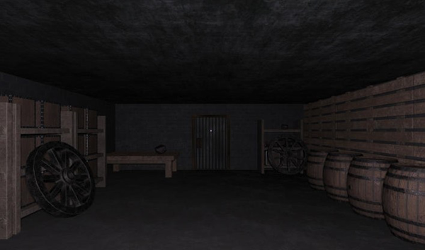 ֽ���������οֲ���Ϸ(Pinkamena - The Dungeon)v1.0.2 ��׿��