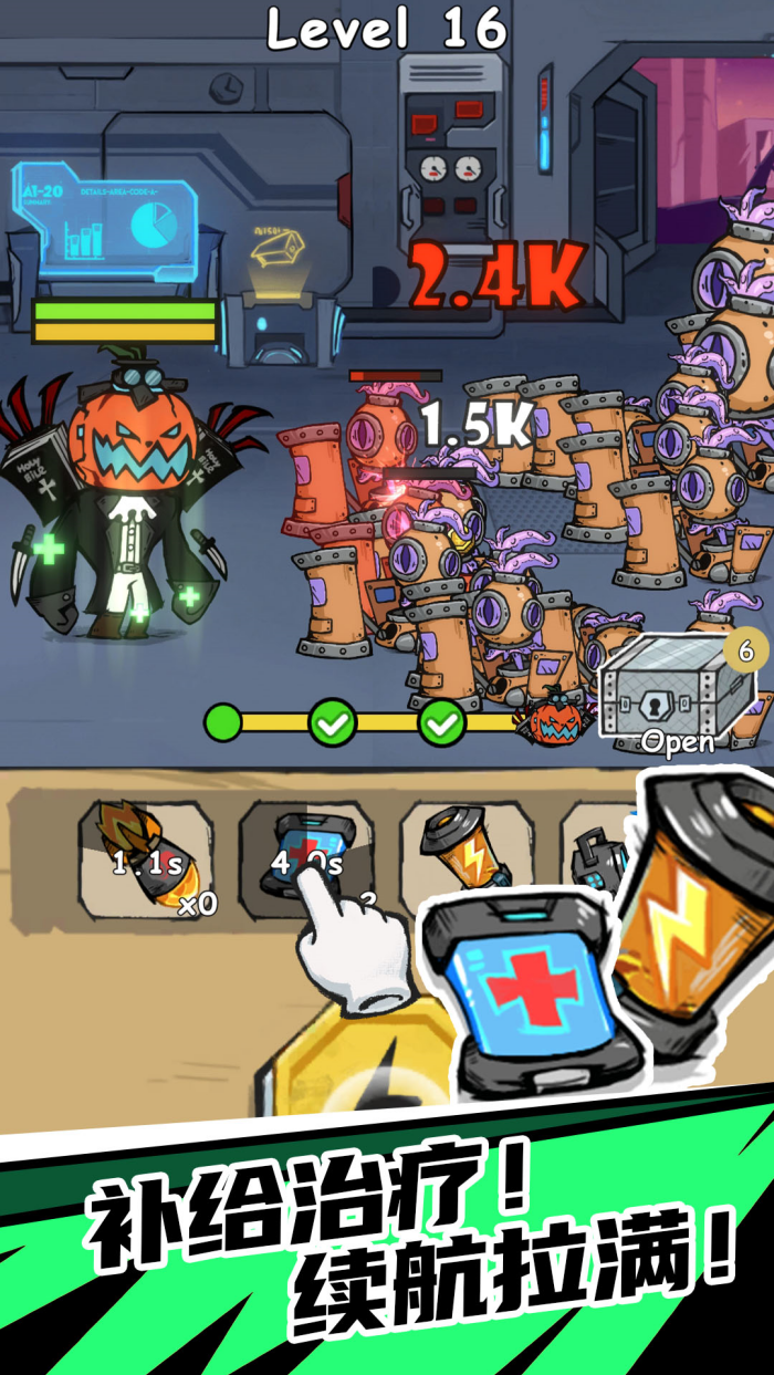 ����С����Ϸv1.01 ���İ�