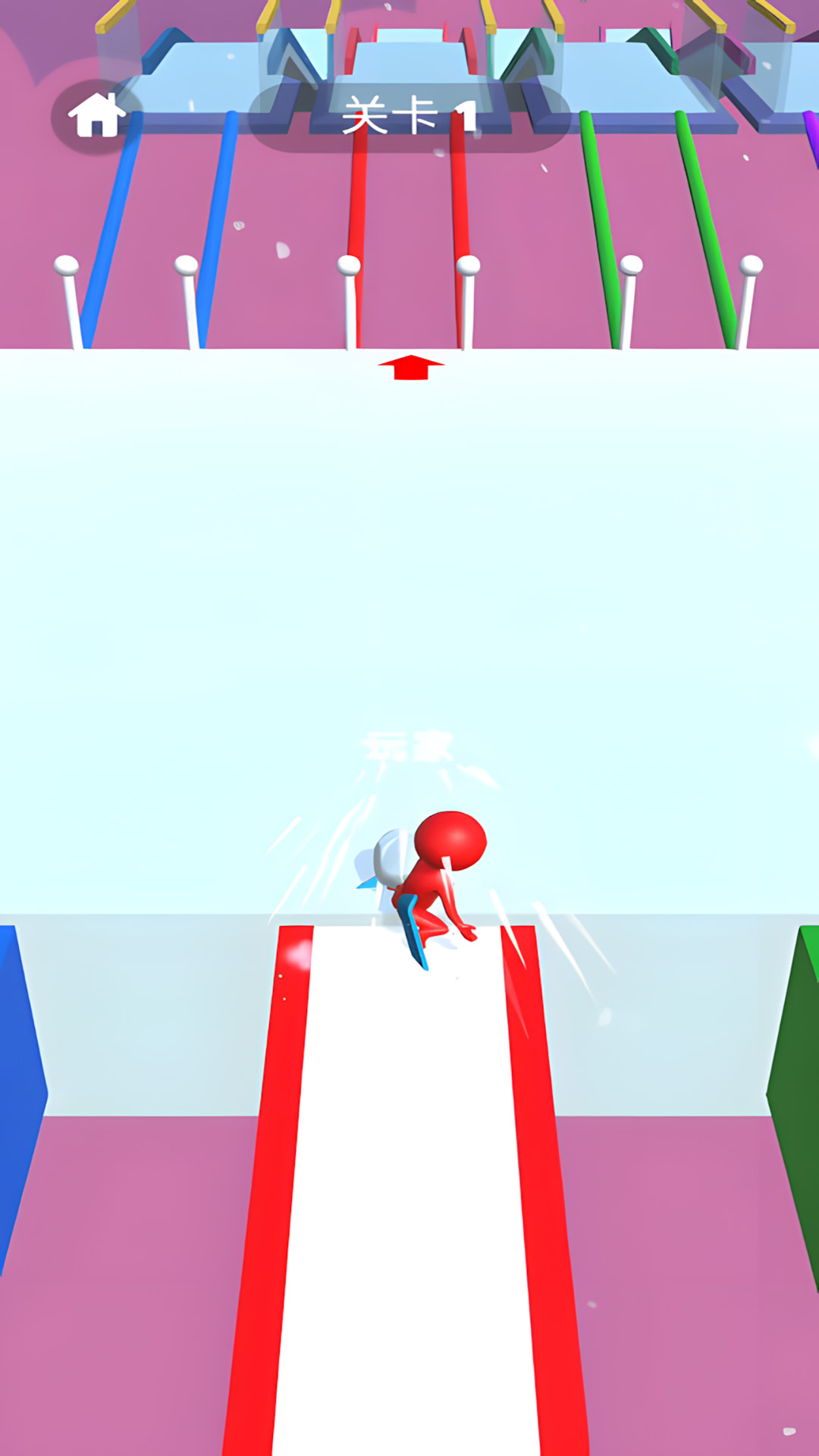 ����ѩ������ٷ�v1.0.4 ��׿��