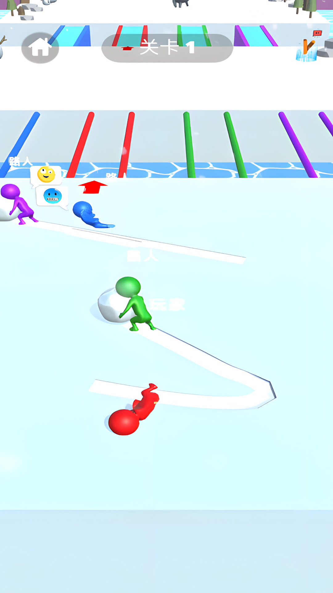 ����ѩ������ٷ�v1.0.4 ��׿��